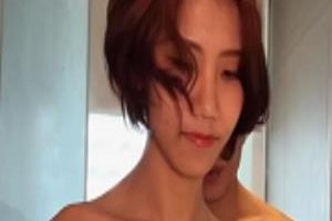 花重金请来的伊芙蝶（小猫），全程80分钟不停