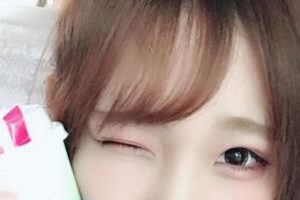 wink是可爱的wink-587p22v合集