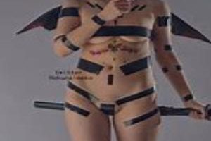 某推身材完美小丰满的Hokunaimeko北乃芽子合集