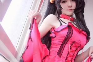 高颜值小姐姐（小央泽） 最新3套作品合集