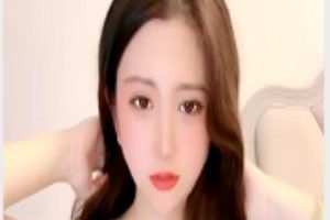 快手网红绝顶尤物女神-琪琪自娱自乐紫薇