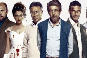 电影《蛮荒故事》资源推荐