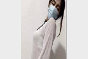 快手直播超火燕子姐姐珍贵私人合集