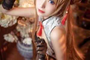 [54p34v1.4G斗鱼人气主播小鹿酱 福利合集