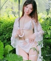 推特人气网红（抖娘-利世）最全COS合集