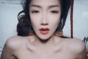 极品超人气女神小江疏影-多乙