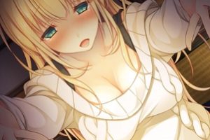 火爆某推宅男至爱日系【PC-ADV-汉化-纯爱-姐弟恋】大拔作《与残恋姐姐的幸福论》2.78GB