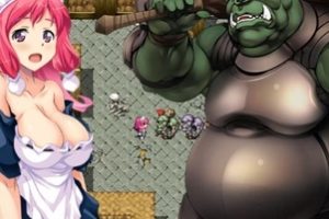 【RPG-汉化】兽人逆袭PC+安卓+CG包