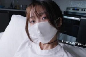 某推无人不知无人不晓全网最火宅男女神【极品女神】（hongkong_doll）最新散播新作资源分享完整合集【1V-1.19G】