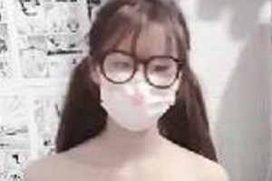 抖音某推新晋女神小简四月L舞合集