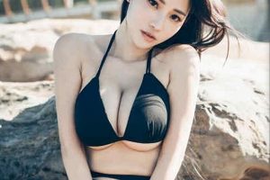 台湾尤物JVID乐乐绝版私人合集