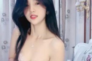 棒子国一股清流-韩国小美疯狂紫薇