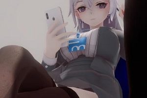 【3D同人】ANIMATION_AKt合集