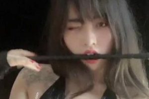 某推网红考研大学生模特恐龙小宝贝