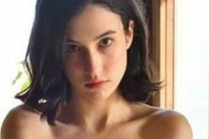 [自行打包]  FTVGirl Giulia Wylde小合集