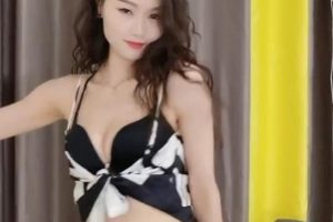 最新舞蹈老师小糖糖