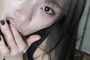 某推网红安雪儿口吐芬芳