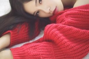 微博红人(兔牙萌萌)火爆诱惑合集