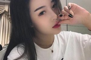 抖音网红女神(杜雨含)下水写真合集