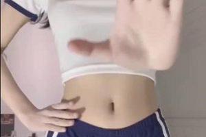 L舞界漏网之鱼-奶熊最新合集