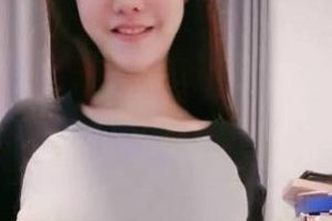 绝色女神-耶耶奶，魔鬼身材大长腿