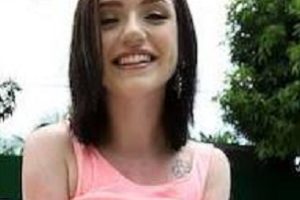 _欧美可爱新人Gracie_Gates_大合集