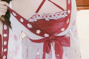 万变女神三寸萝莉柚木酱合集