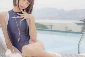 斗鱼顶级人气大咖老牌美女主播极品浮力姬（Nagisa魔物喵）最新散播稀缺合集[32P-1V-1.38G]