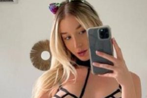 _某推人气超火爆独特技术派欧美极品美女【P站极品】欧美绿眸浮力姬（ivyTVi）稀缺资源散播合集_[21v-8G]