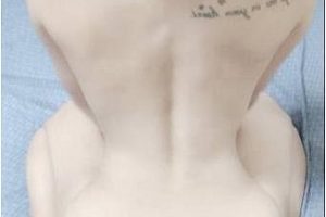 宝岛极品网红波衣Fifibb