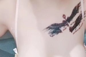 半糖直播网红主播童颜巨峰