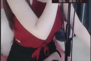 斗鱼超级人气18R专业（AS梦R大尺度）大咖女神斗鱼浮力主播《娇娇爱喘气》最新散播稀缺劲爆浮力合集[8V-2.6G]