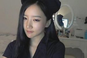 韩国女主播如懿珍稀作品