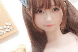 _Nagisa魔物喵Fantia8月合集