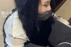 糖心VLog丽江夫妻一女戏两男