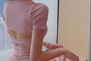 久妖大神携手美少女小甜甜新力作