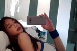 韩国第一人气TS(赵汝珍)精选合集