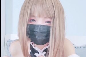 人气COSER@白袜袜格罗吖新作