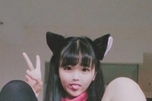 斗鱼超人气资深极品罗莉退圈稀缺绝版【极品罗莉】宅男女神（啪喵少女）经典绝版大尺度完整合集_4V