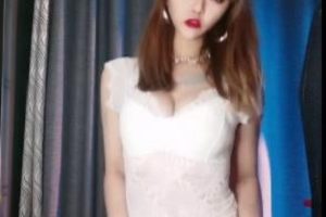 快手万粉主播（陈小魔）挑战尺度合集