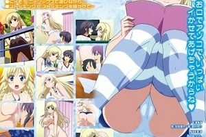 PashminaA社最全16部熟肉无圣光合集