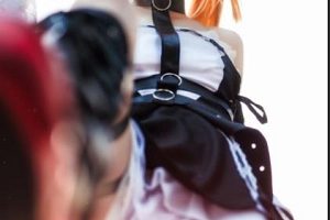 超美女神（RocksyLight）合集