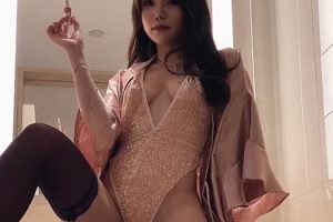 某推红人（芝芝）人气作品合集