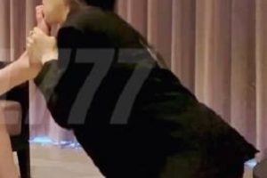 某推红人极品反差妹Lucky_Baby