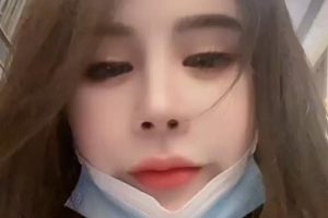 杭州顶级女神名媛RosesJoo鲤鲤