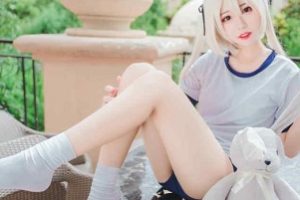 人气超火爆的萝莉网红猫君君MaoJun合集