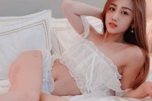 台湾chinhbaby合集