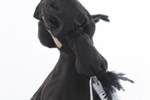 史上cospay最像YoRHa No. 2 Type B高清同人