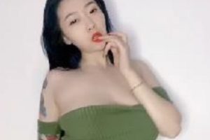 L舞精选第二弹抖胸合集