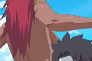 某推宅男粉力荐重口日系[申精]同人游戏《NARUTO火影忍者》CG游戏-视频-漫画-COS-完整大合集